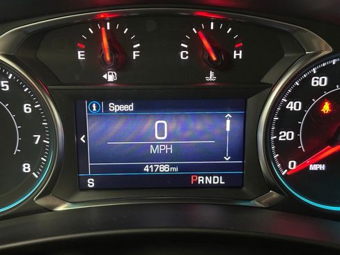 Certified 2022 Chevrolet Equinox LT image 10