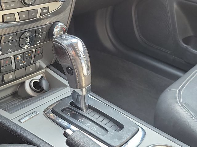 Used 2011 Ford Fusion SEL w/ 301A Rapid Spec Order Code FWD image 20