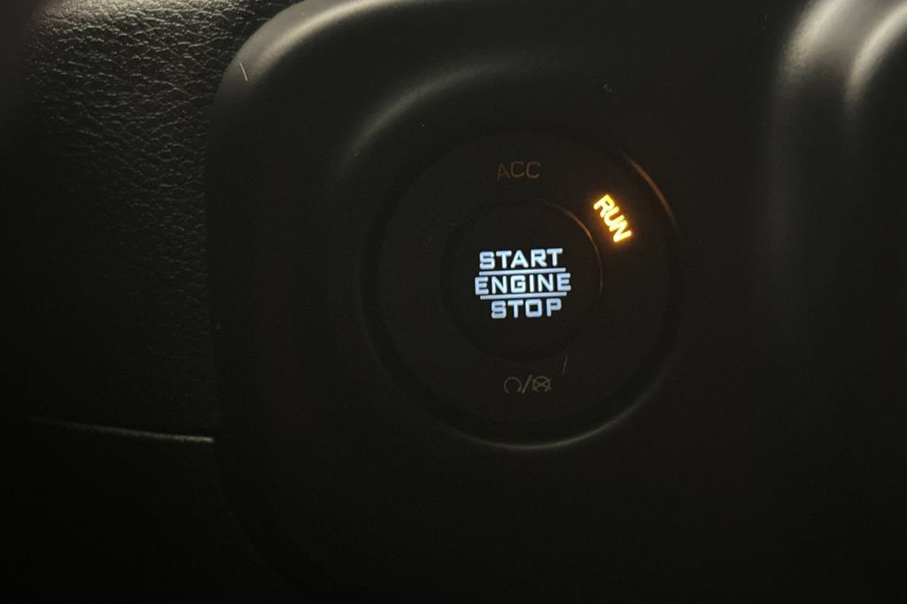 Used 2018 Jeep Wrangler Unlimited Rubicon AWD/4WD image 21
