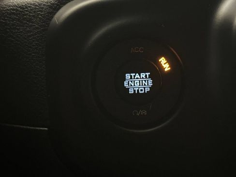 Used 2018 Jeep Wrangler Unlimited Rubicon AWD/4WD image 21