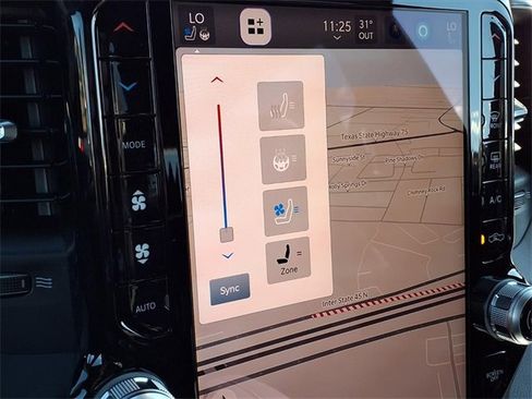 New 2026 RAM 1500 Laramie image 12