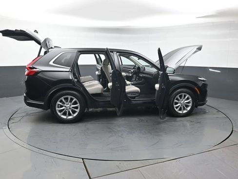 Used 2025 Honda CR-V EX-L image 52