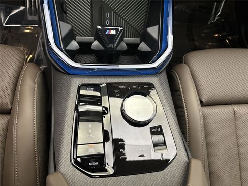 New 2026 BMW X3 xDrive30 w/ Premium Package image 23