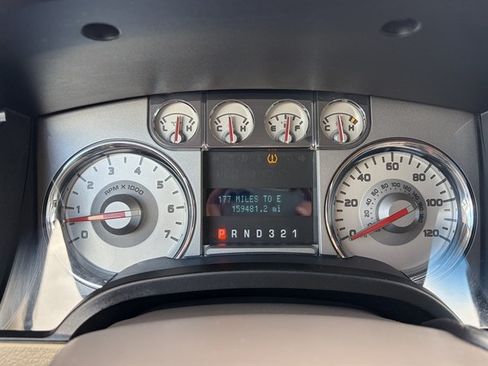 Used 2009 Ford F150 Lariat AWD/4WD image 26