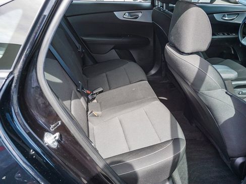 Used 2023 Kia Forte LXS image 14