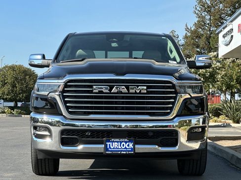 New 2026 RAM 1500 Laramie image 9