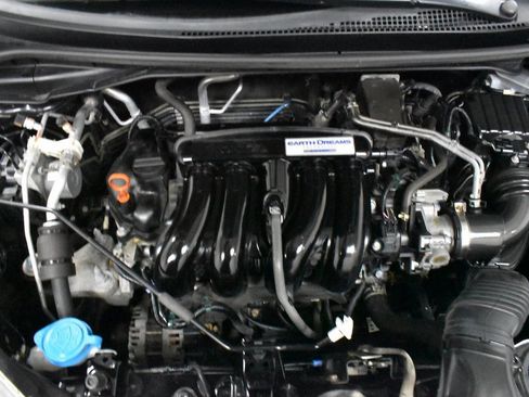 Used 2020 Honda Fit EX image 10