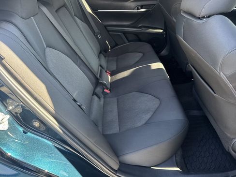 Used 2021 Toyota Camry LE image 15