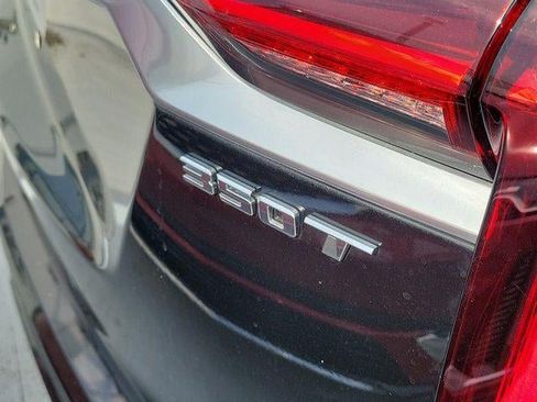 Used 2023 Cadillac XT6 Luxury FWD image 6