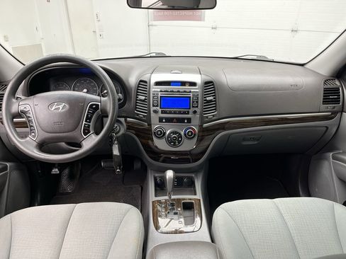 Used 2012 Hyundai Santa Fe GLS AWD/4WD image 4