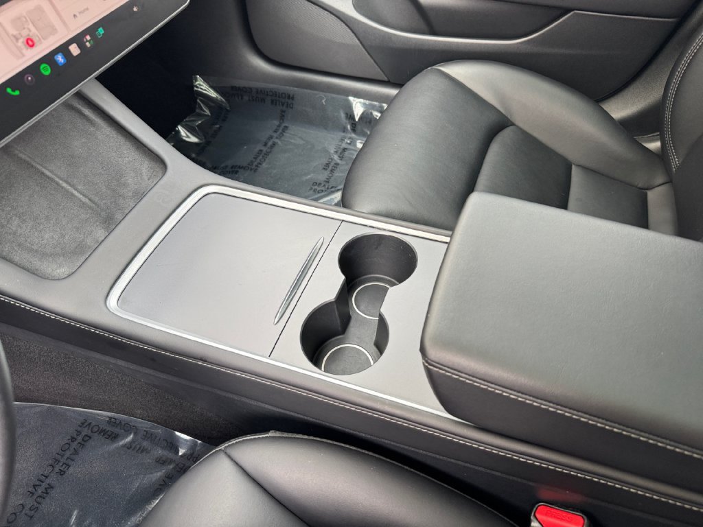 Used 2023 Tesla Model 3 Standard Range RWD image 25
