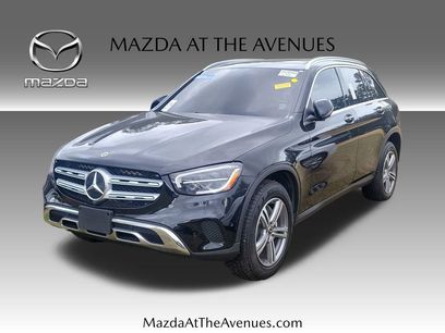 Used 2021 Mercedes-Benz GLC 300 w/ Premium Package