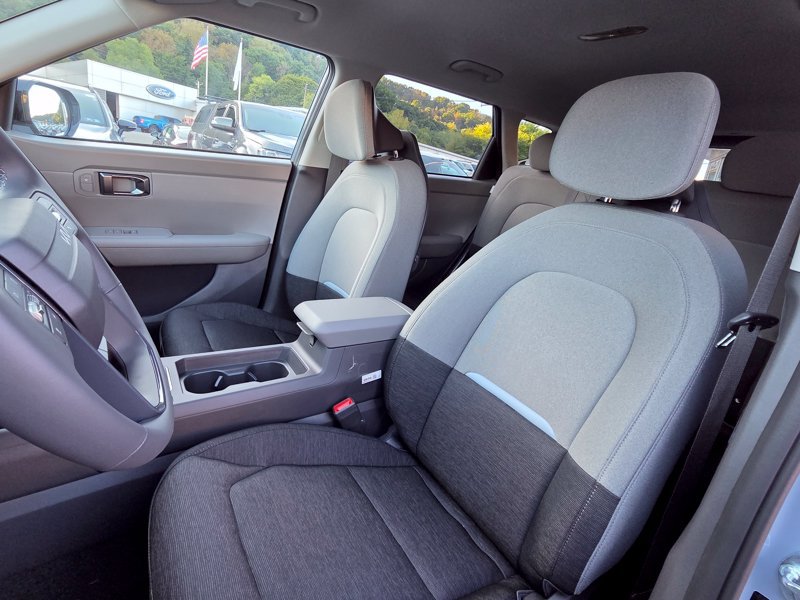 New 2027 Kia Seltos S AWD/4WD image 26