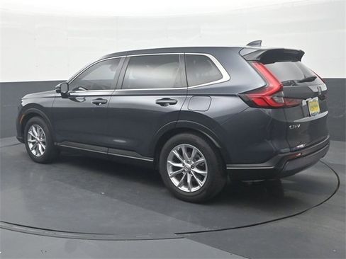 Used 2024 Honda CR-V EX-L image 5
