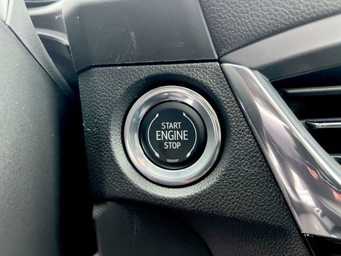 New 2026 Buick Encore GX Sport Touring w/ Advanced Technology Package image 45