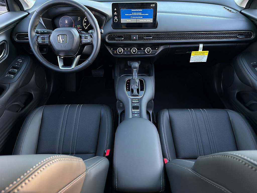 New 2027 Honda HR-V EX-L image 8