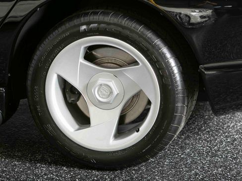 Used 1995 Dodge Viper RT/10 image 60