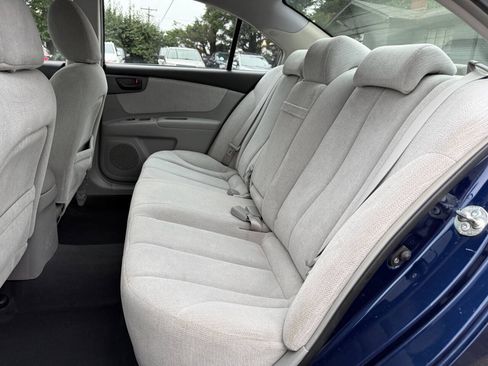 Used 2008 Kia Optima LX FWD image 11