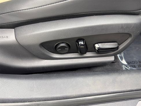 Used 2021 Lexus ES 250 w/ Premium Package image 47