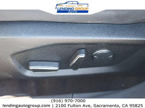 Used 2018 Ford Fusion SE image 19