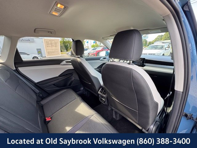Certified 2026 Volkswagen Taos SE AWD/4WD image 25