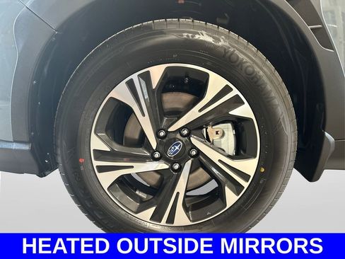 Certified 2025 Subaru Crosstrek 2.5i Premium image 13