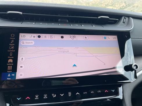 New 2026 Jeep Grand Cherokee L Limited image 21