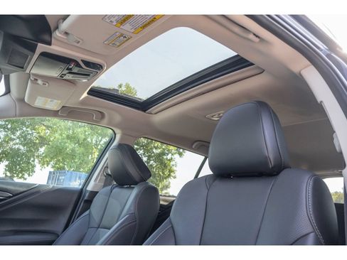 Certified 2024 Subaru Outback Limited AWD/4WD image 17