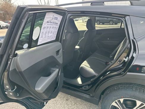 New 2026 Subaru Crosstrek 2.0i Premium image 12