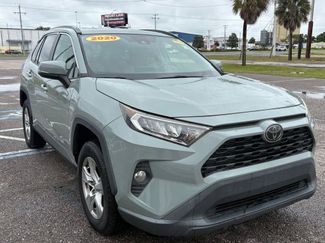 Used 2020 Toyota RAV4 XLE w/ Convenience Package video 1