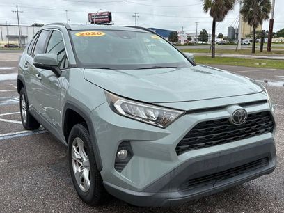 Used 2020 Toyota RAV4 XLE w/ Convenience Package