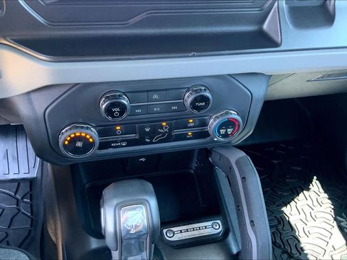 Certified 2023 Ford Bronco Big Bend AWD/4WD image 34