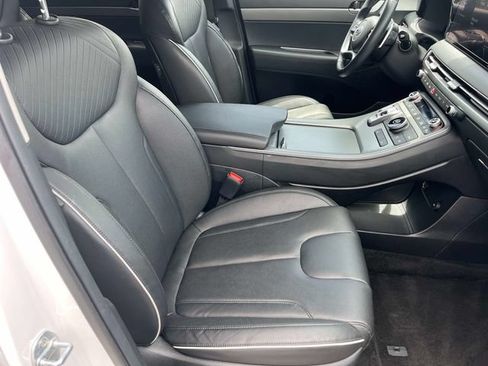 Used 2024 Hyundai Palisade SEL FWD image 23
