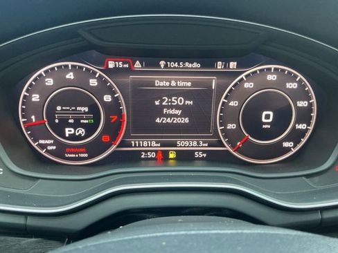 Used 2018 Audi Q5 2.0T Premium Plus w/ Premium Plus Package AWD/4WD image 17