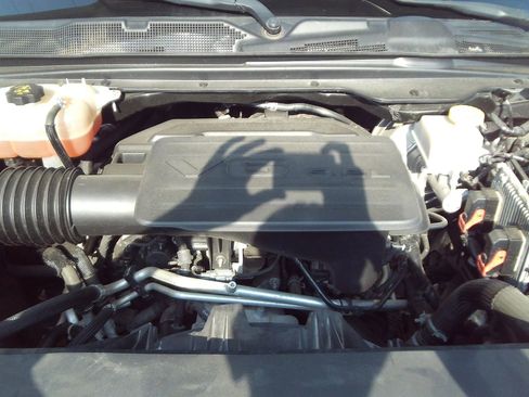 Used 2019 RAM 1500 Big Horn AWD/4WD image 43