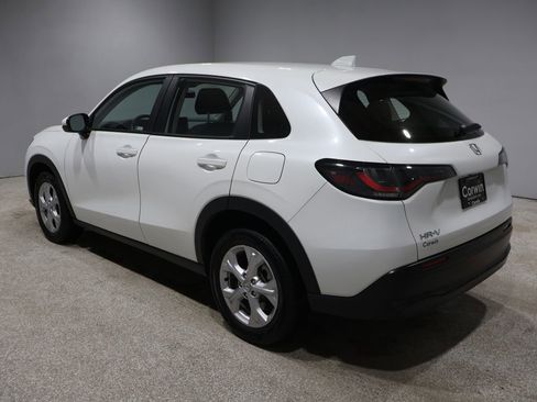 Used 2024 Honda HR-V LX image 5