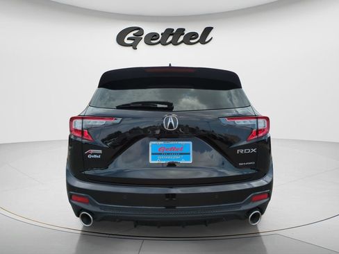 Used 2024 Acura RDX A-Spec AWD/4WD image 6