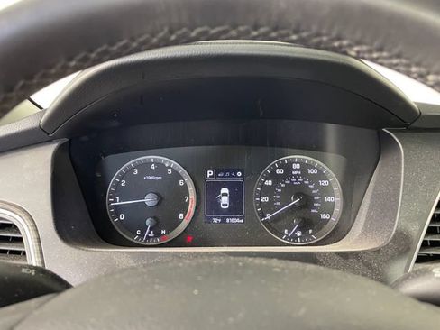 Used 2015 Hyundai Sonata Limited FWD image 5