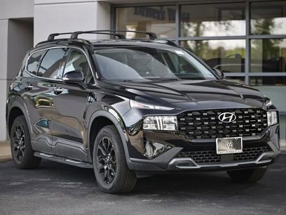 Used 2023 Hyundai Santa Fe XRT