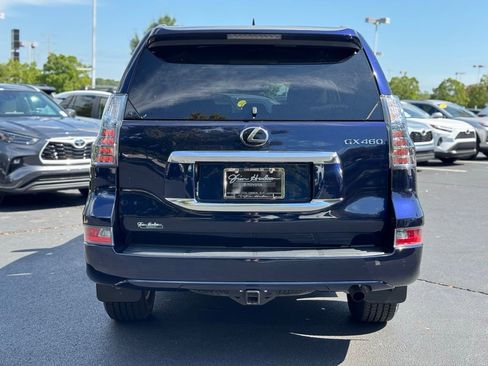 Used 2023 Lexus GX 460 Premium image 11