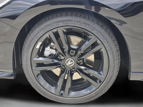 New 2026 Acura Integra A-Spec FWD image 22