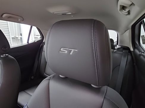 New 2026 Buick Encore GX Sport Touring w/ Advanced Technology Package image 28