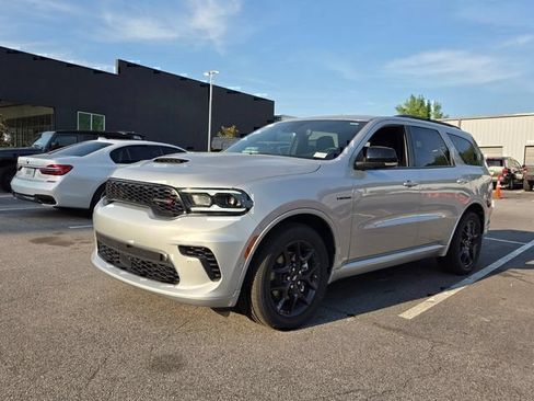 New 2026 Dodge Durango GT AWD/4WD image 3