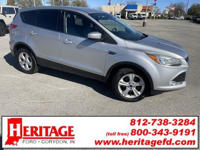 Used 2016 Ford Escape SE