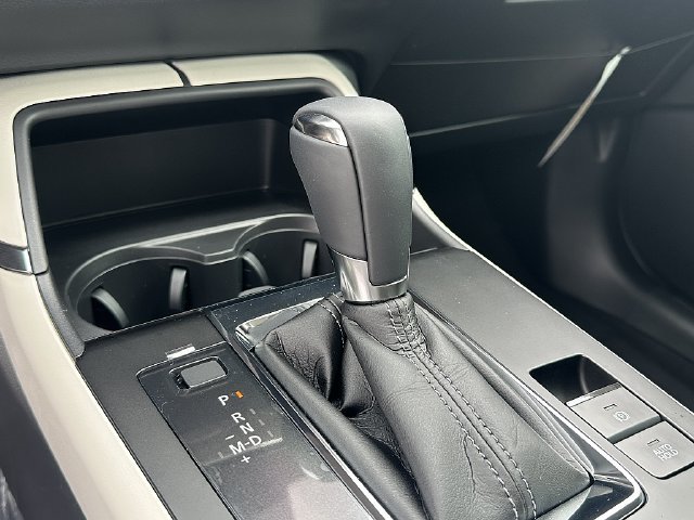 New 2026 MAZDA CX-5 Select AWD/4WD image 27