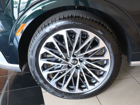 New 2026 Hyundai Palisade Calligraphy AWD/4WD image 20