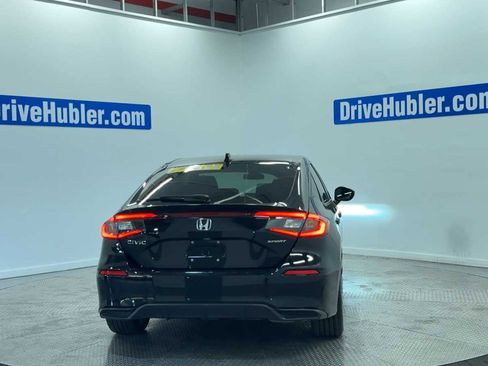 Used 2023 Honda Civic Sport image 33