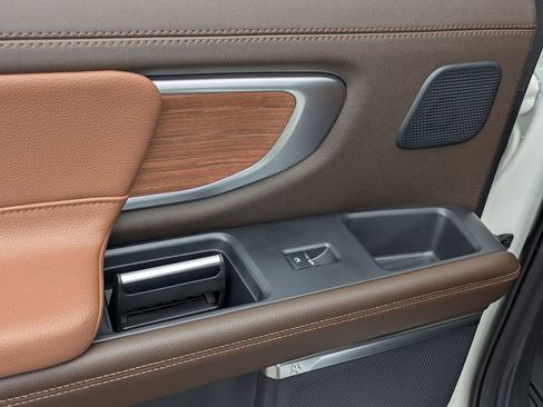 New 2026 Ford Expedition Max King Ranch AWD/4WD image 9