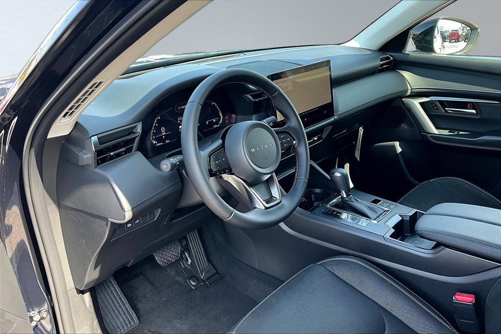 New 2026 MAZDA CX-5 Preferred AWD/4WD image 10