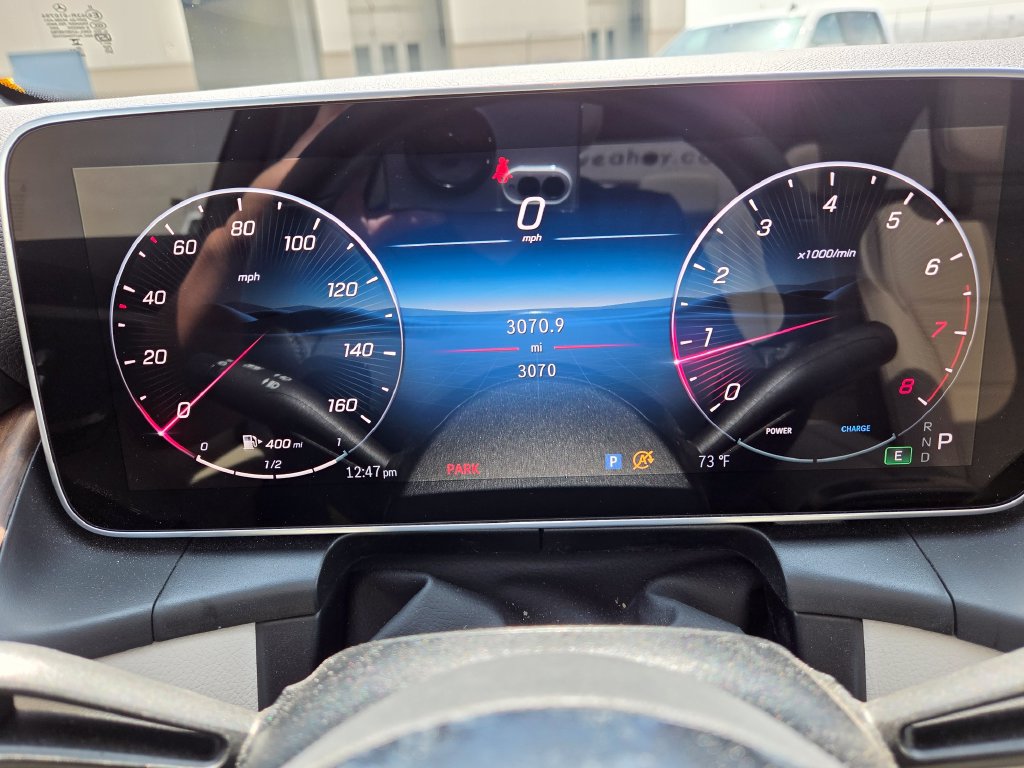 Used 2026 Mercedes-Benz GLC 300 image 33